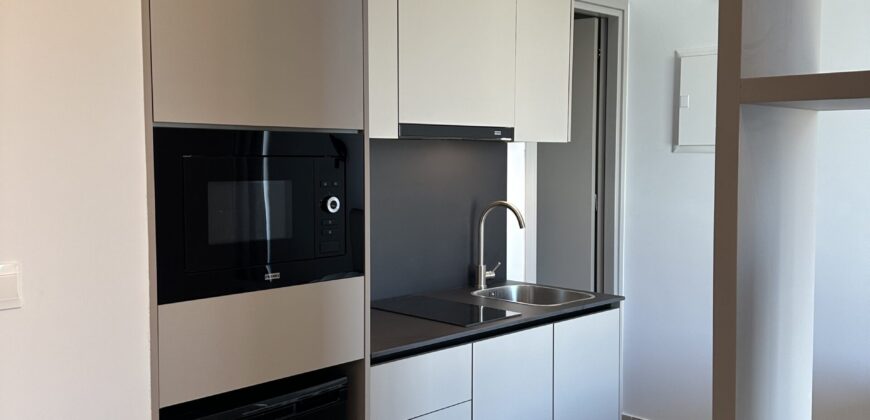 Nesseus Lux Concept Living