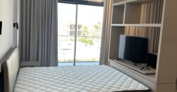 Nesseus Lux Concept Living