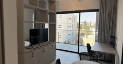 Nesseus Lux Concept Living