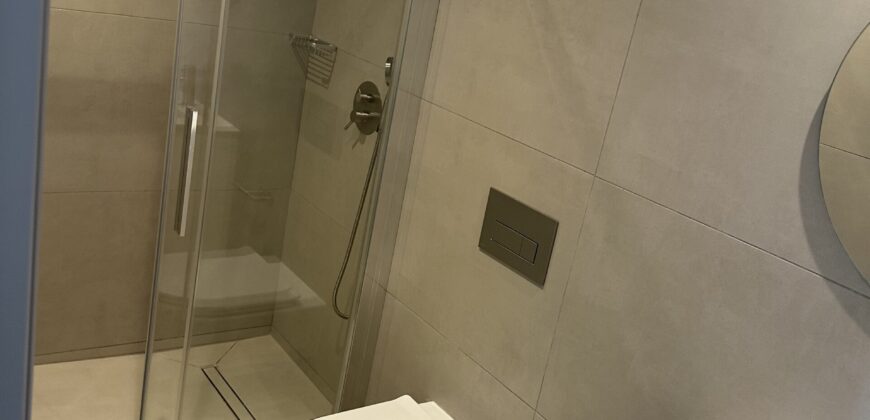 Nesseus Lux Concept Living