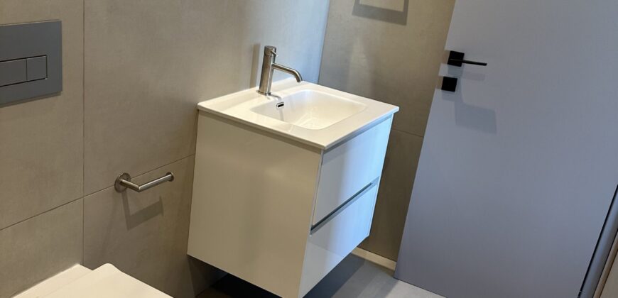 Nesseus Lux Concept Living