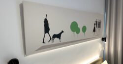 Nesseus Lux Concept Living