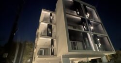 Nesseus Lux Concept Living