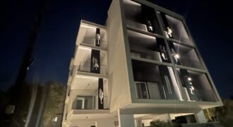 Nesseus Lux Concept Living