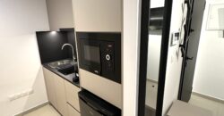 Nesseus Lux Concept Living