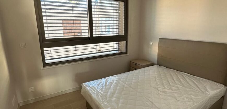 2-bedroom apartment