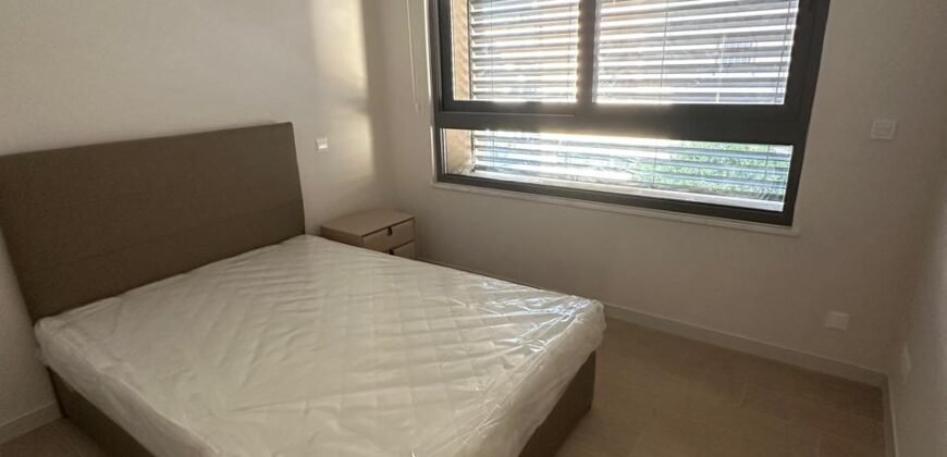 2-bedroom apartment