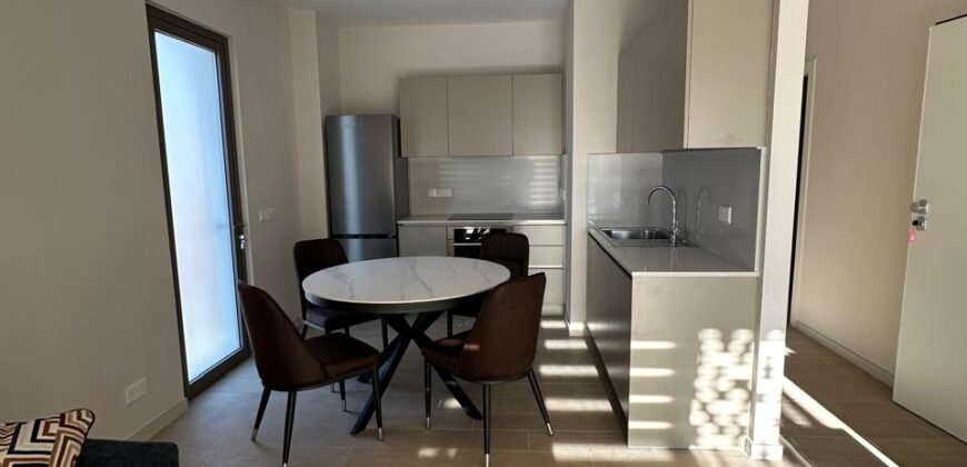 2-bedroom apartment