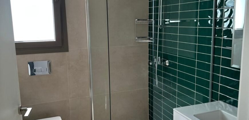 2-bedroom apartment