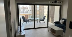 2-bedroom apartment