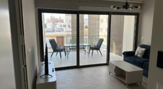 2-bedroom apartment
