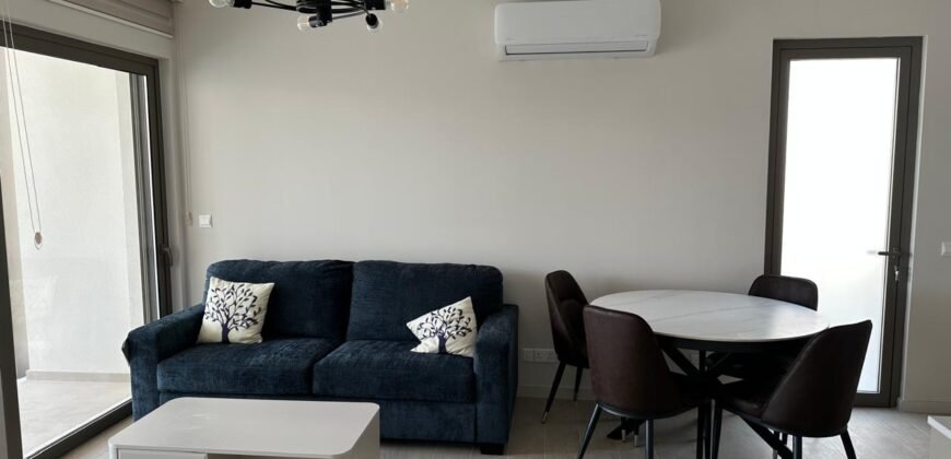 2-bedroom apartment