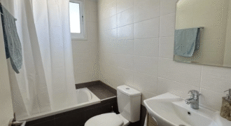 1 bedroom apartment to rent