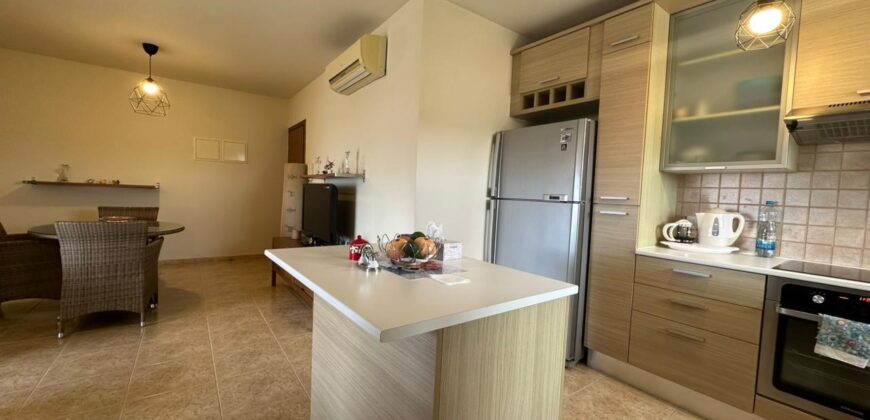 Flat for Rent in Engomi