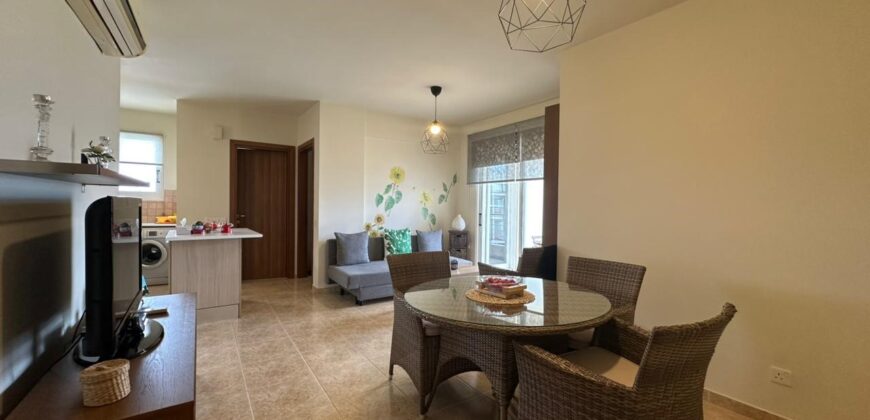 Flat for Rent in Engomi