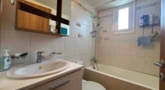 Flat for Rent in Engomi