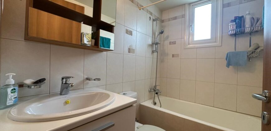 Flat for Rent in Engomi