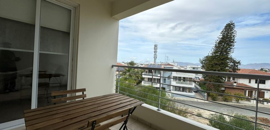 Flat for Rent in Engomi