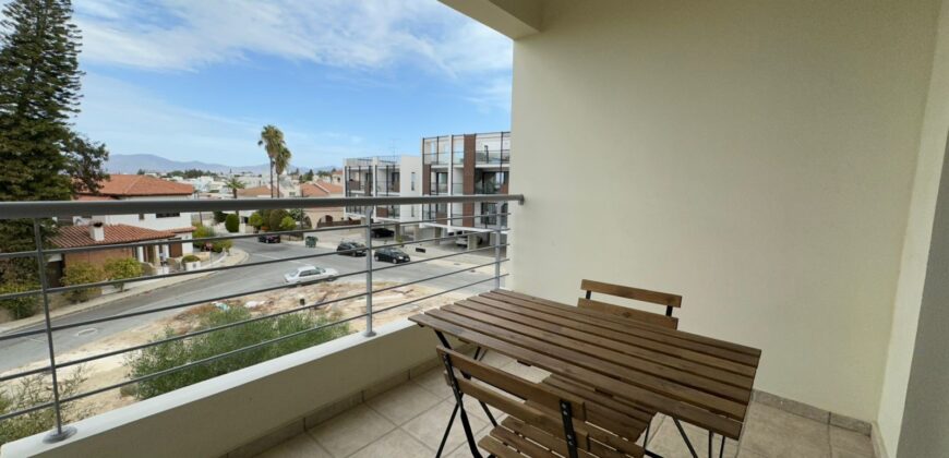 Flat for Rent in Engomi