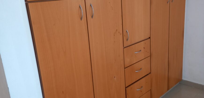 Διαμέρισμα ενός υπνοδωματίου