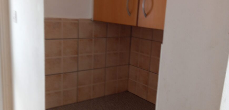 Διαμέρισμα ενός υπνοδωματίου