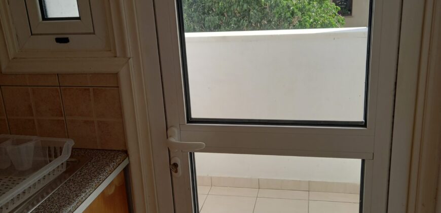 Διαμέρισμα ενός υπνοδωματίου