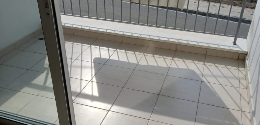 Διαμέρισμα ενός υπνοδωματίου