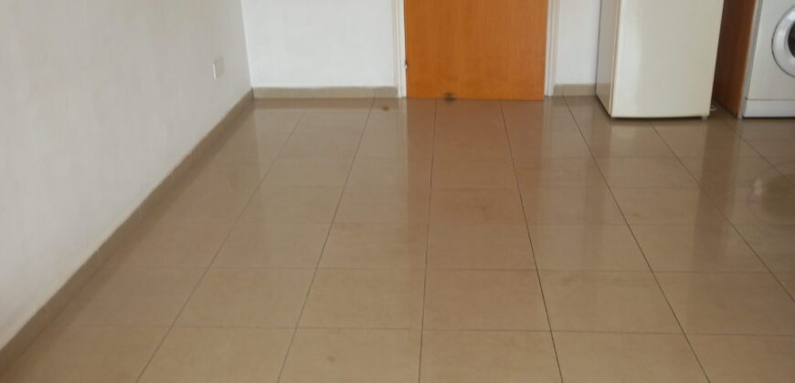 Διαμέρισμα ενός υπνοδωματίου