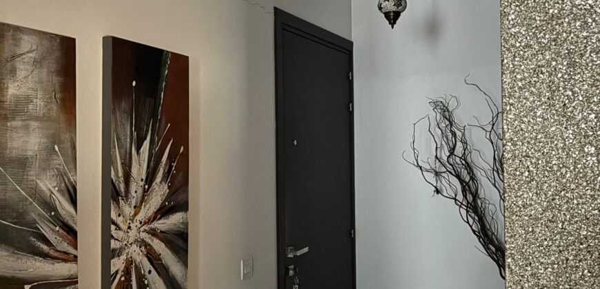 2-Bedroom Apartment in Lakatamia, Nicosia for rent