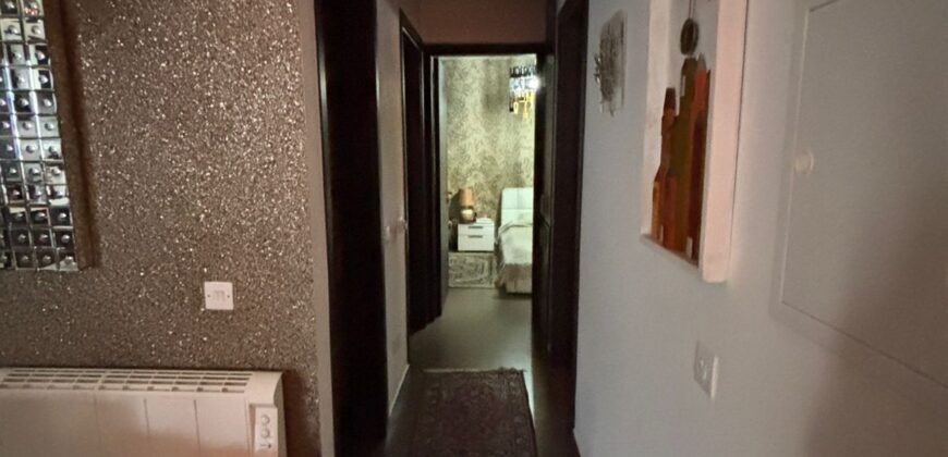 2-Bedroom Apartment in Lakatamia, Nicosia for rent