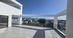 Brand New Penthouse Apartment with 360° Panoramic Views