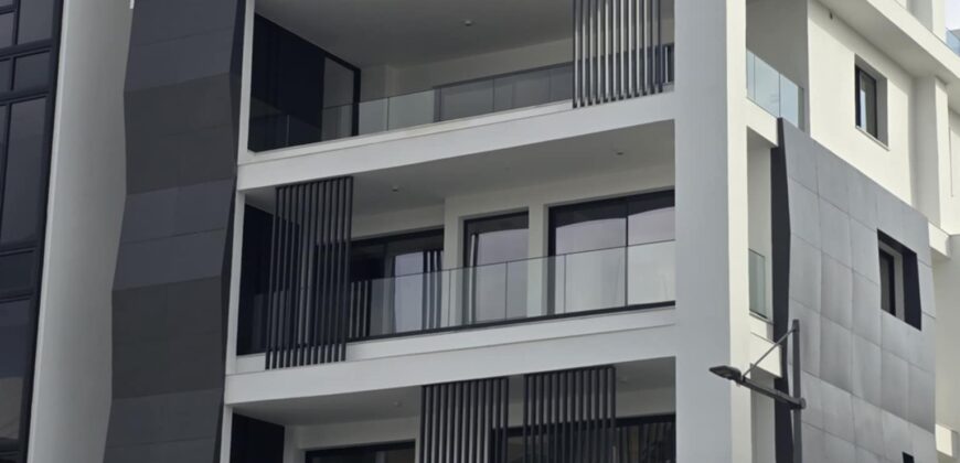 Brand New Penthouse Apartment with 360° Panoramic Views