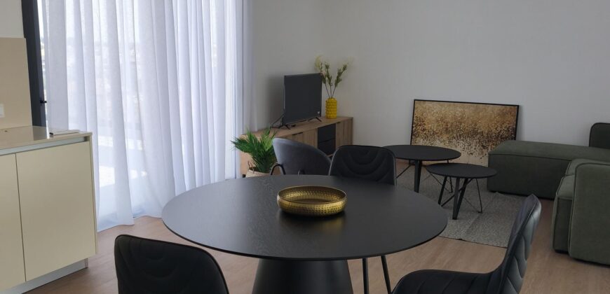 Brand New Penthouse Apartment with 360° Panoramic Views