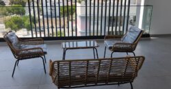 Brand New Penthouse Apartment with 360° Panoramic Views