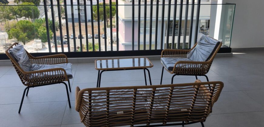 Brand New Penthouse Apartment with 360° Panoramic Views