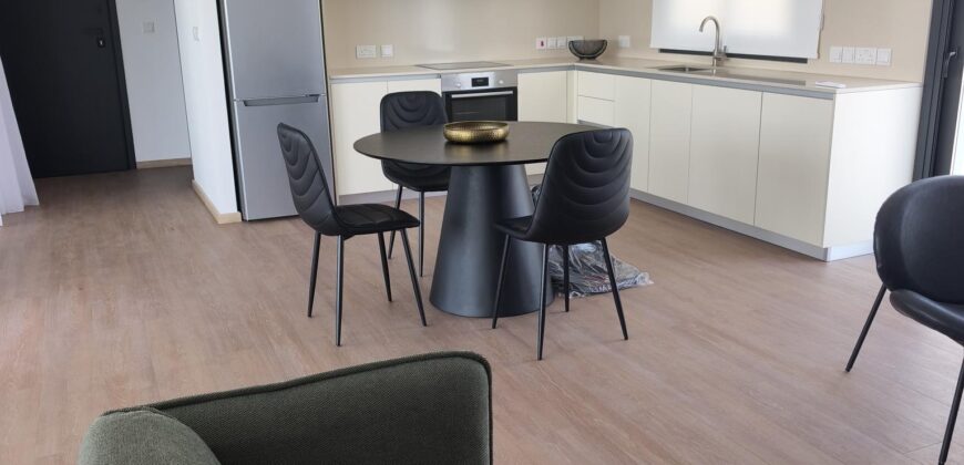 Brand New Penthouse Apartment with 360° Panoramic Views