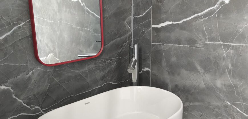 Brand New Penthouse Apartment with 360° Panoramic Views