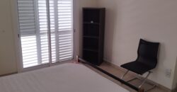 One Bedroom Apartment