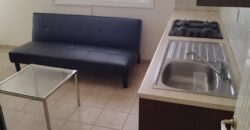 One Bedroom Apartment