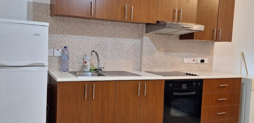 2-Bedroom Apartment for Erasmus Students