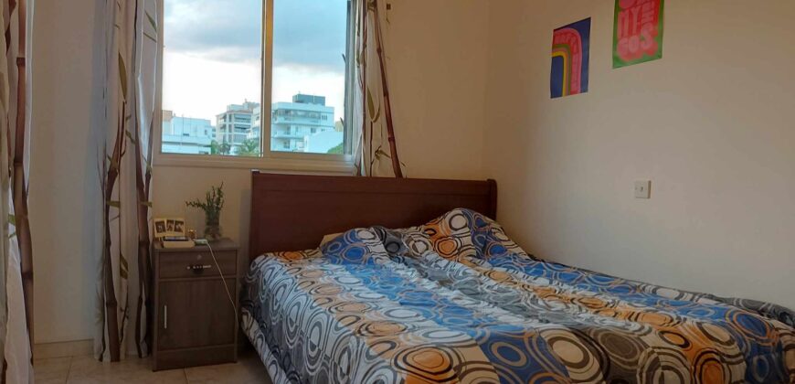 2-Bedroom Apartment for Erasmus Students