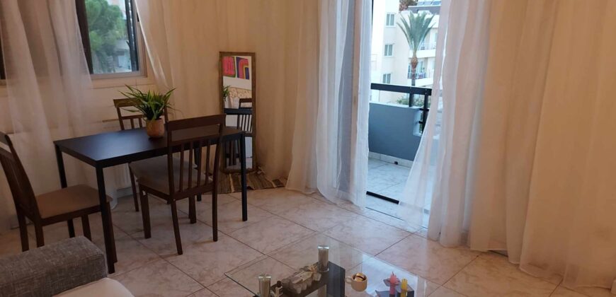 2-Bedroom Apartment for Erasmus Students