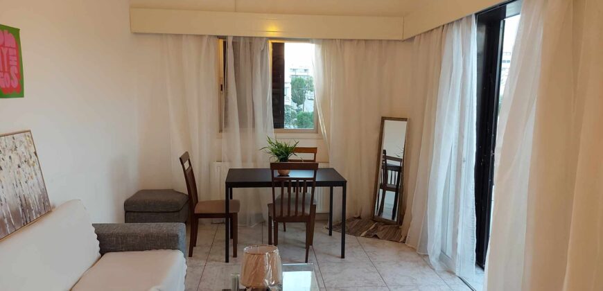 2-Bedroom Apartment for Erasmus Students