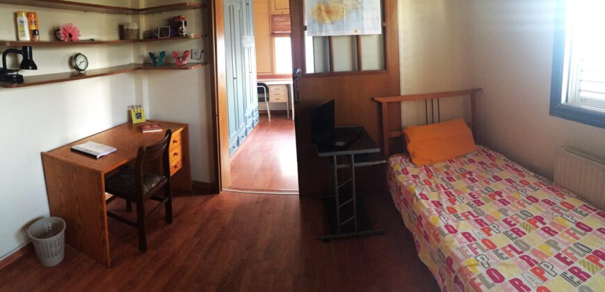 Room 2-Shared House in Engomi-Perfect for Student