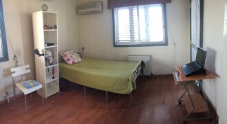 Ensuite Room 1-Shared House in Engomi-Perfect for Student
