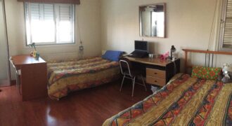 Room 4-Shared House in Engomi-Perfect for Student