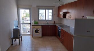 Two Bedroom Apartment