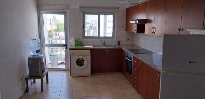 Two Bedroom Apartment