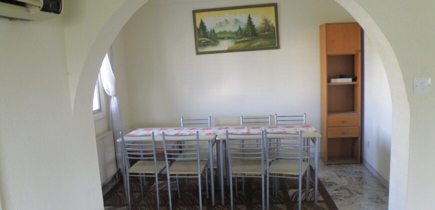 Room 3-Shared House in Engomi-Perfect for Student