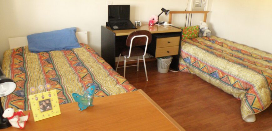 Room 4-Shared House in Engomi-Perfect for Student